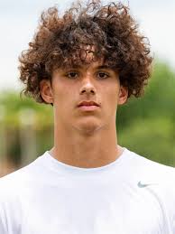 Avery Thompson, Paducah Tilghman, Wide Receiver