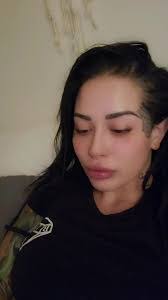 Katrina Keys's Instagram, Twitter & Facebook