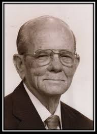 Riley Joe Spurlock (1916-1996)