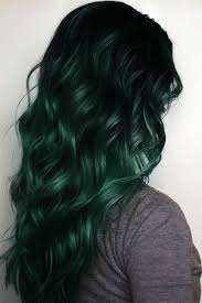 An ombre hair color is when your hair gradually blends from one color at the top to another towards the bottom. Pin On Hair
