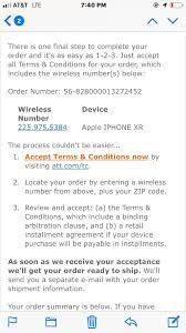 File your claim online any time, day or night. Phone Number Changed Can T Access My Account At T Community Forums