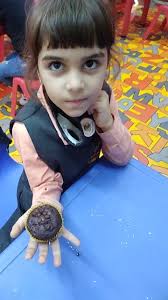 مدارس السرمد