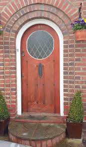 Our classic, cottage and contemporary bohemia collections all offer something unique and are available in a variety of colours and styles to suit any home. Arched French Doors Oak Lodge Doors