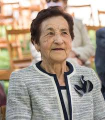 Blog Pedrajas.net: JUANA ROMO