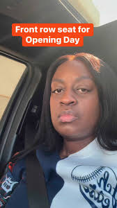 Who all skipped work for Opening Day #Detroittigersbaseball #detroitcity  #baseball #skippingwork