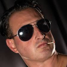 Robbie "The Original Greaser" Zucco