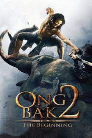 Peliculas Parecidas A Ong Bak 3 Mejores Recomendaciones