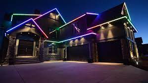 Led Lighting In Calgary Fort Mcmurray Heilight Lighting