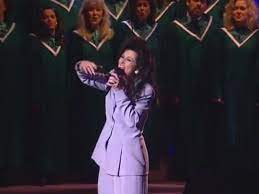 Peace be still homecoming classics vol. Candy Hemphill Christmas And The Christ Church Choir Jesus Built This Church On Love Christian Music Videos