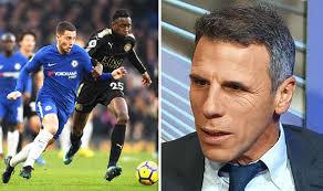 Check spelling or type a new query. Chelsea News Gianfranco Zola Makes Worrying Claim About Eden Hazard Football Sport Express Co Uk
