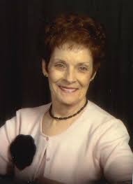 Obituary of Patricia Dehner Rose