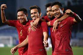 Dwi cindy desyana meraih emas sea games 2019 filipina dari dance sport di nomor women breaking, namun rupanya emas tak dihitung dalam klasemen. Sea Games Indonesia Sees Vietnam As Last Hurdle To Soccer Gold Sports The Jakarta Post