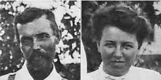 Boyd Douglas and his wife Dora Hunt moved to Andrews County in 1909 to  start a farm. Boyd's brother Roy had also made his way here. Boyd was  elected county surveyor in