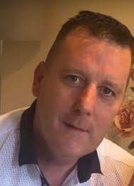 Condolence Book for David Bannerton (Ballinasloe, Galway)