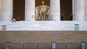 The lincoln memorial cost $3 million to build. Lincoln Memorial Statue Was Not Vandalized And Other Fact Checks