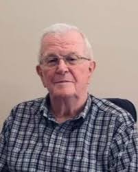 Donald West Obituary February 22, 2024