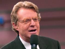 Jerry Springer, America's Iconic Talk Show Host, Dies at 79