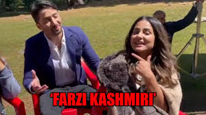 From new music album indian pop mp3. Baarish Ban Jaana Hina Khan Calls Shaheer Sheikh Farzi Kashmiri Find Out Why Iwmbuzz