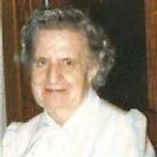 Fern Fix Obituary August 16, 2008