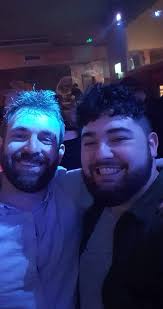 KPG pool league night at summer bar