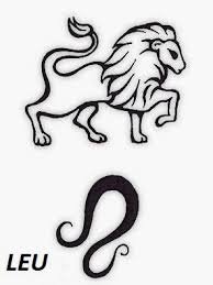 Horoscop leu nu poti scapa de gafe, dar poti trece peste efectele lor cu o atitudine de copil nevinovat care nu stie ce face. Horoscop Leu August 2014 Leo Tattoos Leo Zodiac Tattoos Zodiac Signs Leo Tattoo