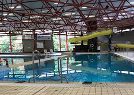 Dlrg Stellt Schwimmtraining Und Ausbildungen Vorerst Ein