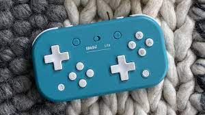 Get your nintendo switch lite consoles at gamestop®, while supplies last. 8bitdo Lite Controller Review Ign