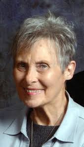 Obituary for Jane F (Miller) Stafford