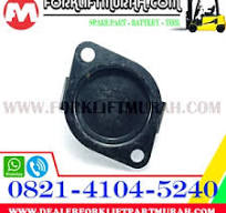 Sell CUSHION FORKLIFT KOMATSU PART NUMBER 3EA-51-42120 | Karya Keluarga  Diesel Surabaya