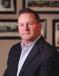 ANDREW D. PARK — Flywheel