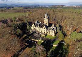 Hummelshain tourism hummelshain hotels hummelshain vacation packages flights to hummelshain things to do in hummelshain hummelshain travel forum hummelshain photos. Problemschloss Hummelshain Als Baudenkmal Von Nationaler Bedeutung Eingestuft Oscaramfreitag