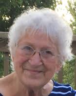 Brought to you by 94.1 BYS: Shirley M. Nelson