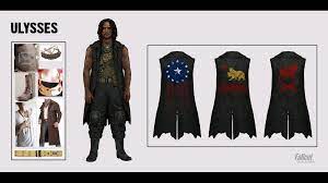 Check spelling or type a new query. The Courier Dusters In Nv Are Focken Ugly Fallout