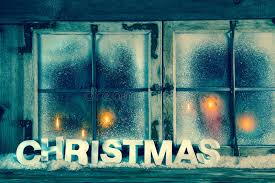 3 471 Christmas Window Candles Photos Free Royalty Free Stock Photos From Dreamstime