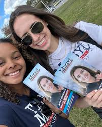 Missy Cotter Smasal for Congress