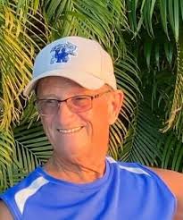 Barry Lee True Obituary