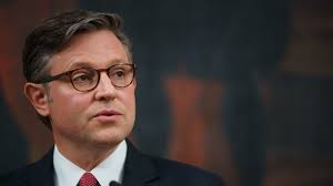 GOP holdouts stall Donald Trump's 'big, beautiful bill' into the night