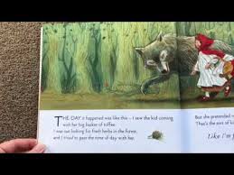 We did not find results for: What Really Happened To Little Red Riding Hood The Wolf S Story Youtube