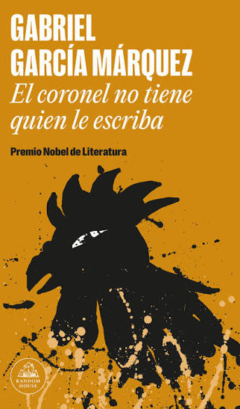 El coronel no tiene quien le escriba
