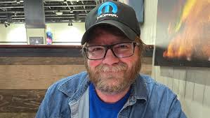 Fundraiser by Antonia Pierce : Memorial Fund for Robert Smith