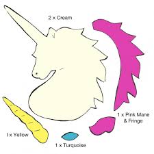 Unicorn Templates Jpg 1 200 1 200 Pixels Unicorn Stencil Unicorn Crafts Felt Ornaments Patterns