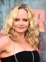 Marley shelton at san andreas premiere in hollywood. Marley Shelton Rampage Premiere In La Celebmafia