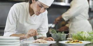 To all the chefs, join the challenge to post a photo of you in your chef uniform. Hospitality In The Restaurant Kitchen A Chef S Perspective Huffpost Life