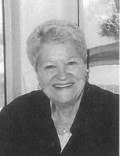 Kathryn Higbee Obituary (2013)