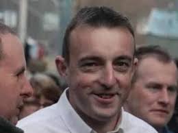 Stephen Duffy to honour late cousin Johnny Hickey in Colin McRae's Car at  Rally Masters A raffle winner for a passenger spin in a Colin McRae Subaru  Impreza at the upcoming Rally