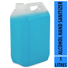 Check spelling or type a new query. Sanitizer 5 Litre 70 Alcohol The Covid Store