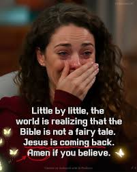 Prayer for the World to Find God Again