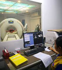 Pmp Diagnostic Center Ct Scan