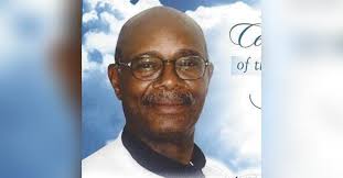 Mr. Booker Terry Scull Jr. Obituary