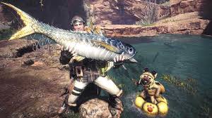 モンハン キレアジ